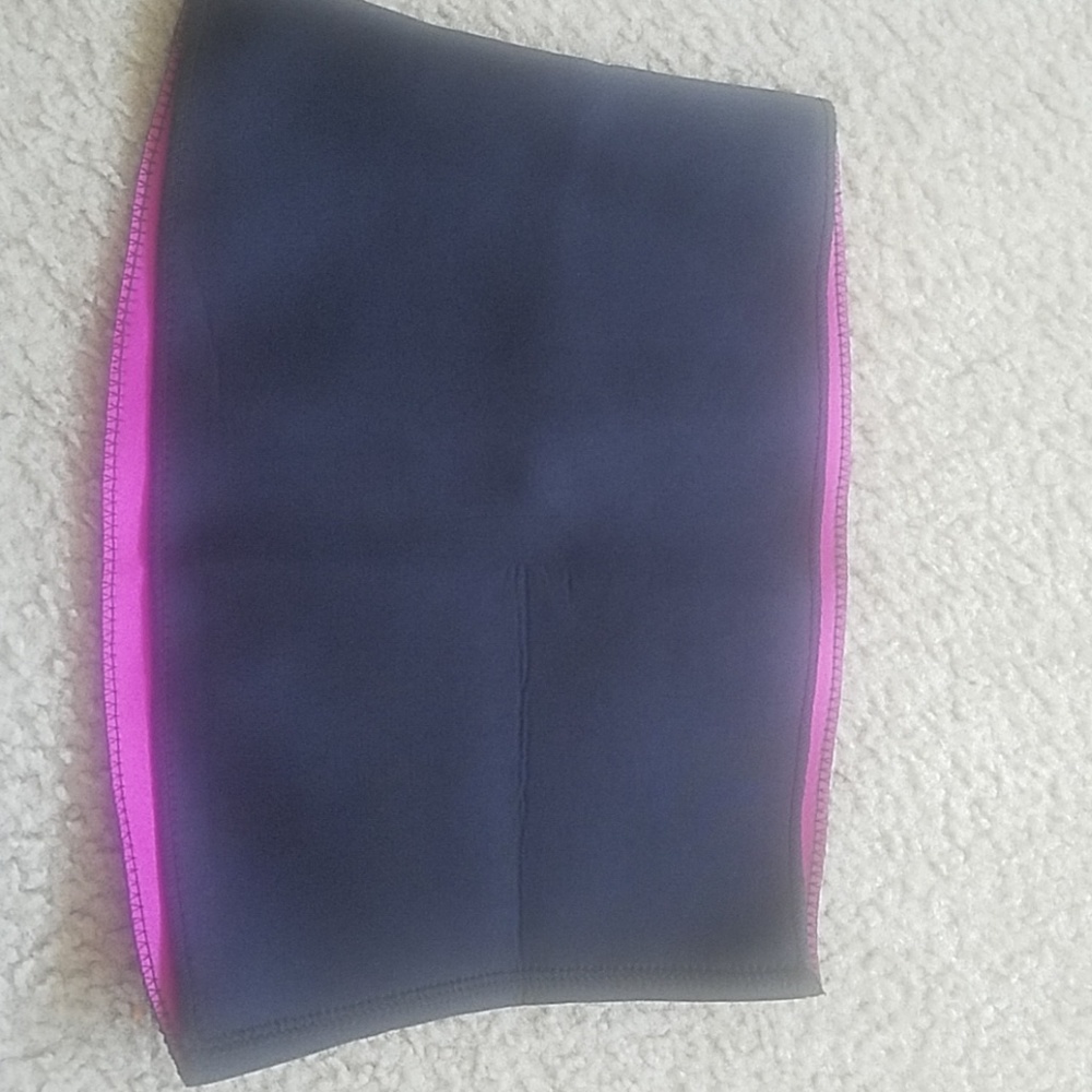 Body shaper